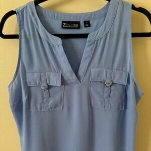 7th Avenue Design Studio NY&CO Blouse